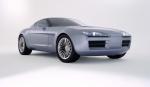 Mercury Messenger Concept 2003 года